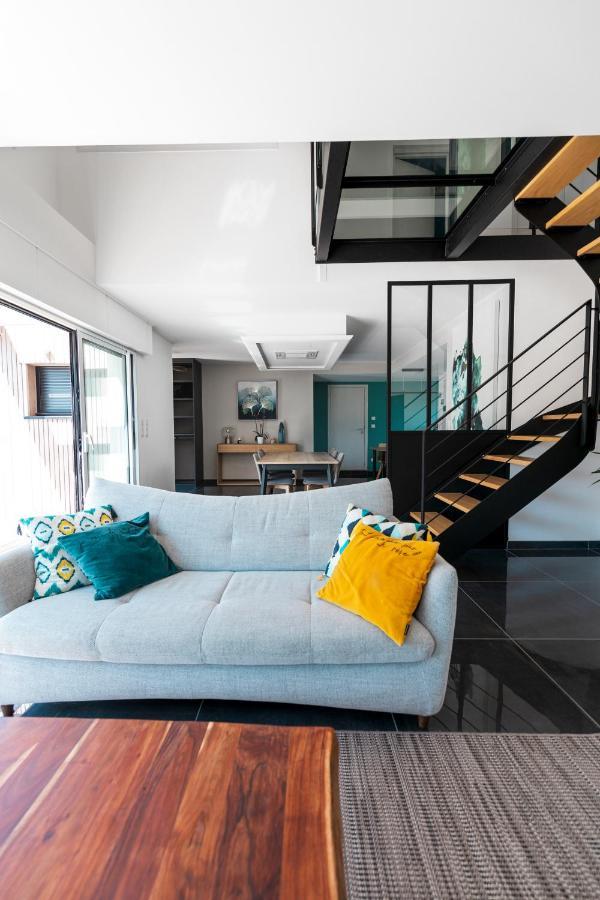 Maison Sur La Presqu'Ile De Rhuys Saint-Gildas-de-Rhuys Eksteriør bilde